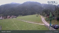 Archiv Foto Webcam Neustift - Hochstubai: Krössbach 02:00