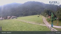 Archiv Foto Webcam Neustift - Hochstubai: Krössbach 06:00