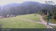 Archiv Foto Webcam Neustift - Hochstubai: Krössbach 07:00