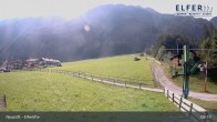 Archiv Foto Webcam Neustift - Hochstubai: Krössbach 08:00