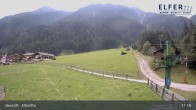 Archiv Foto Webcam Neustift - Hochstubai: Krössbach 10:00