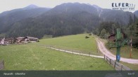 Archiv Foto Webcam Neustift - Hochstubai: Krössbach 12:00