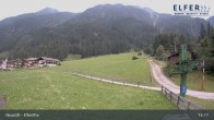 Archiv Foto Webcam Neustift - Hochstubai: Krössbach 14:00