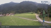 Archiv Foto Webcam Neustift - Hochstubai: Krössbach 16:00