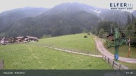 Archiv Foto Webcam Neustift - Hochstubai: Krössbach 18:00