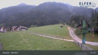 Archived image Webcam Krössbach (Neustift - Hochstubai) 00:00