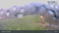 Archiv Foto Webcam Neustift - Hochstubai: Krössbach 04:00