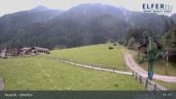 Archiv Foto Webcam Neustift - Hochstubai: Krössbach 10:00