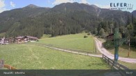Archiv Foto Webcam Neustift - Hochstubai: Krössbach 14:00