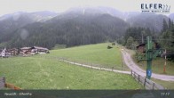 Archiv Foto Webcam Neustift - Hochstubai: Krössbach 16:00