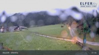 Archived image Webcam Krössbach (Neustift - Hochstubai) 20:00
