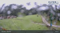 Archived image Webcam Krössbach (Neustift - Hochstubai) 06:00
