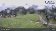 Archived image Webcam Krössbach (Neustift - Hochstubai) 07:00