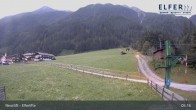 Archiv Foto Webcam Neustift - Hochstubai: Krössbach 04:00