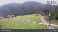 Archiv Foto Webcam Neustift - Hochstubai: Krössbach 06:00