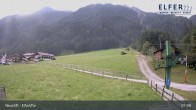 Archiv Foto Webcam Neustift - Hochstubai: Krössbach 07:00