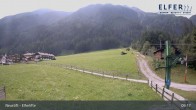 Archiv Foto Webcam Neustift - Hochstubai: Krössbach 08:00