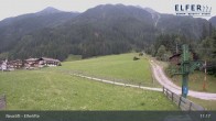 Archiv Foto Webcam Neustift - Hochstubai: Krössbach 10:00