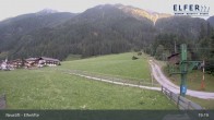 Archiv Foto Webcam Neustift - Hochstubai: Krössbach 18:00