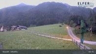 Archiv Foto Webcam Neustift - Hochstubai: Krössbach 04:00