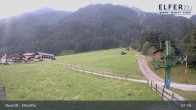 Archiv Foto Webcam Neustift - Hochstubai: Krössbach 06:00