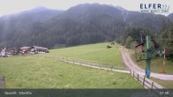 Archived image Webcam Krössbach (Neustift - Hochstubai) 07:00