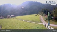 Archived image Webcam Krössbach (Neustift - Hochstubai) 08:00