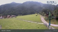 Archiv Foto Webcam Neustift - Hochstubai: Krössbach 10:00