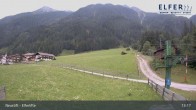 Archiv Foto Webcam Neustift - Hochstubai: Krössbach 12:00