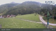 Archiv Foto Webcam Neustift - Hochstubai: Krössbach 14:00