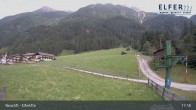 Archiv Foto Webcam Neustift - Hochstubai: Krössbach 16:00