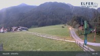 Archiv Foto Webcam Neustift - Hochstubai: Krössbach 04:00
