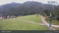 Archiv Foto Webcam Neustift - Hochstubai: Krössbach 06:00