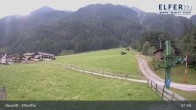 Archiv Foto Webcam Neustift - Hochstubai: Krössbach 07:00
