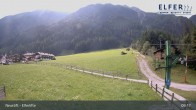 Archiv Foto Webcam Neustift - Hochstubai: Krössbach 08:00