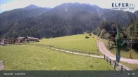 Archiv Foto Webcam Neustift - Hochstubai: Krössbach 10:00