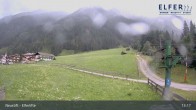 Archiv Foto Webcam Neustift - Hochstubai: Krössbach 12:00