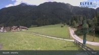 Archiv Foto Webcam Neustift - Hochstubai: Krössbach 14:00