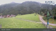 Archiv Foto Webcam Neustift - Hochstubai: Krössbach 16:00