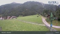 Archiv Foto Webcam Neustift - Hochstubai: Krössbach 18:00