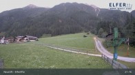 Archiv Foto Webcam Neustift - Hochstubai: Krössbach 20:00