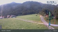 Archiv Foto Webcam Neustift - Hochstubai: Krössbach 04:00