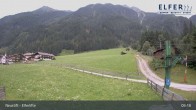 Archiv Foto Webcam Neustift - Hochstubai: Krössbach 08:00