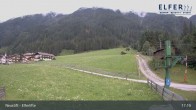 Archiv Foto Webcam Neustift - Hochstubai: Krössbach 16:00
