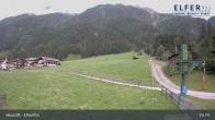 Archiv Foto Webcam Neustift - Hochstubai: Krössbach 18:00
