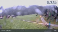 Archived image Webcam Krössbach (Neustift - Hochstubai) 20:00