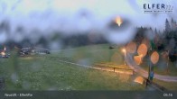 Archiv Foto Webcam Neustift - Hochstubai: Krössbach 04:00