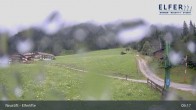 Archiv Foto Webcam Neustift - Hochstubai: Krössbach 08:00