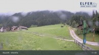 Archiv Foto Webcam Neustift - Hochstubai: Krössbach 10:00