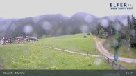Archiv Foto Webcam Neustift - Hochstubai: Krössbach 12:00